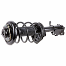 2000 Infiniti I30 Shock and Strut Set 3