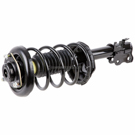 BuyAutoParts 75-800252C Shock and Strut Set 2