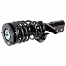 BuyAutoParts 75-20290CS Strut 1