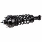 2002 Mercury Mountaineer Strut 1