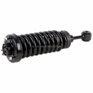 2003 Ford Expedition Shock and Strut Set 2