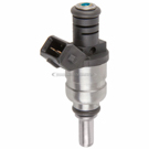 BuyAutoParts 35-00931AN Fuel Injector 1