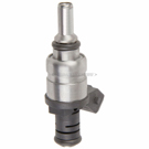 BuyAutoParts 35-00931AN Fuel Injector 2
