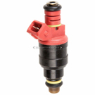 BuyAutoParts 35-811238I Fuel Injector Set 2