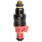 BuyAutoParts 35-00942AN Fuel Injector 2