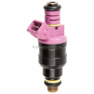 BuyAutoParts 35-00936AN Fuel Injector 1