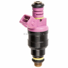 BuyAutoParts 35-811226I Fuel Injector Set 2