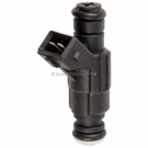 BuyAutoParts 35-00948AN Fuel Injector 1