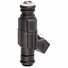 BuyAutoParts 35-00948AN Fuel Injector 2