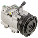 BuyAutoParts 60-00813NA A/C Compressor 1