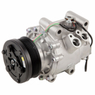 BuyAutoParts 60-01995NA A/C Compressor 1