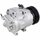 OEM / OES 60-02296NC A/C Compressor 2