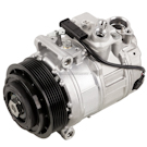 OEM / OES 60-03798NC A/C Compressor 1