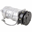 BuyAutoParts 60-01080NA A/C Compressor 1