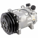 OEM / OES 60-02225NC A/C Compressor 1