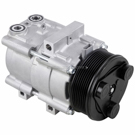 2000 Ford Expedition A/C Compressor and Components Kit 2
