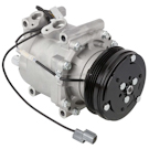 BuyAutoParts 60-01457NA A/C Compressor 1