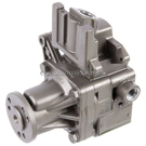 BuyAutoParts 86-00787R Power Steering Pump 1