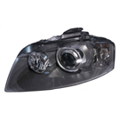 BuyAutoParts 16-80093H2 Headlight Assembly Pair 2