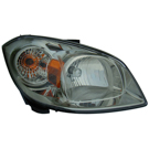 BuyAutoParts 16-00443AN Headlight Assembly 1
