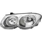 BuyAutoParts 16-00519AN Headlight Assembly 1