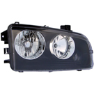 2006 Dodge Charger Headlight Assembly 1
