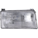 1992 Ford Bronco Headlight Assembly 1