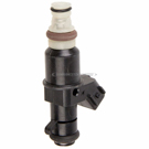 BuyAutoParts 35-00894AN Fuel Injector 2