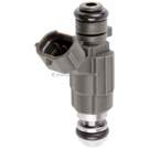 BuyAutoParts 35-810746I Fuel Injector Set 2