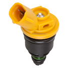 BuyAutoParts 35-01540AN Fuel Injector 1