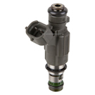 BuyAutoParts 35-01544AN Fuel Injector 1