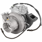Holset Turbochargers 3795162 Turbocharger 1