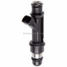 BuyAutoParts 35-00958AN Fuel Injector 1