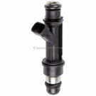 BuyAutoParts 35-810786I Fuel Injector Set 2