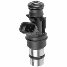 BuyAutoParts 35-01010AN Fuel Injector 1