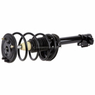 2000 Dodge Neon Shock and Strut Set 2