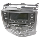 BuyAutoParts 18-40416R Radio or CD Player 1
