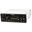 BuyAutoParts 18-40472R Radio or CD Player 1