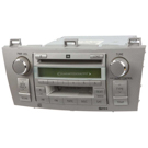 2004 Toyota Solara Radio or CD Player 1