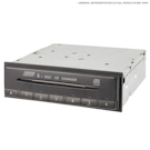 BuyAutoParts 18-50064R CD or DVD Changer 1