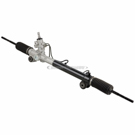 BuyAutoParts 80-00971AN Rack and Pinion 2