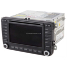 BuyAutoParts 18-60249R Navigation Unit 1