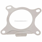 BuyAutoParts 40-50062 Super or Turbo Gasket 2
