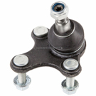 BuyAutoParts 93-80372K4 Control Arm Kit 8