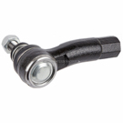 BuyAutoParts 85-30269AN Outer Tie Rod End 2