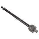 BuyAutoParts 89-10042KI Tie Rod Kit 2