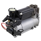 BuyAutoParts 78-10014AN Suspension Compressor 1