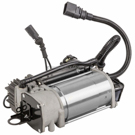 BuyAutoParts 78-10036AN Suspension Compressor 3