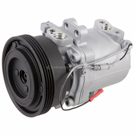 OEM / OES 60-01334NC A/C Compressor 1