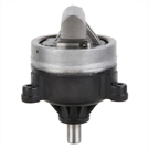 BuyAutoParts 86-01738R Power Steering Pump 4